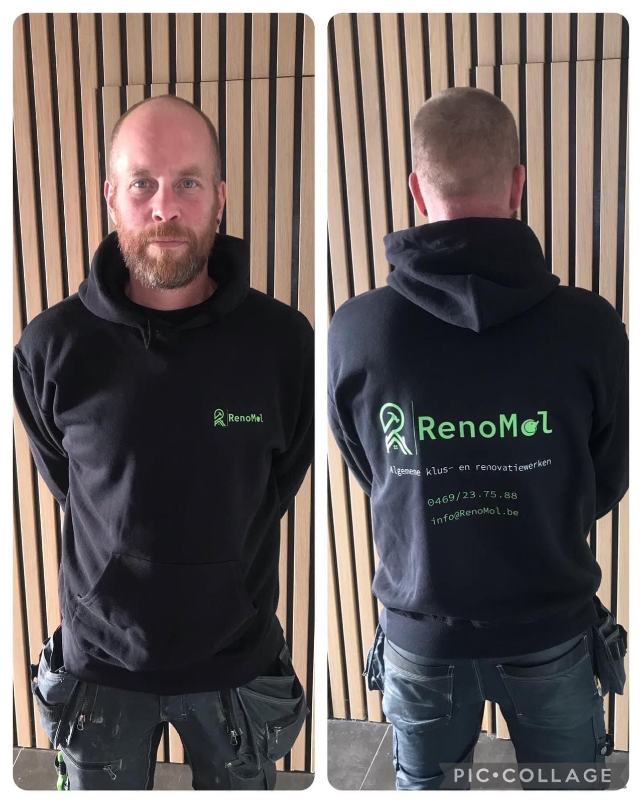 Joachim Demol - RenoMol