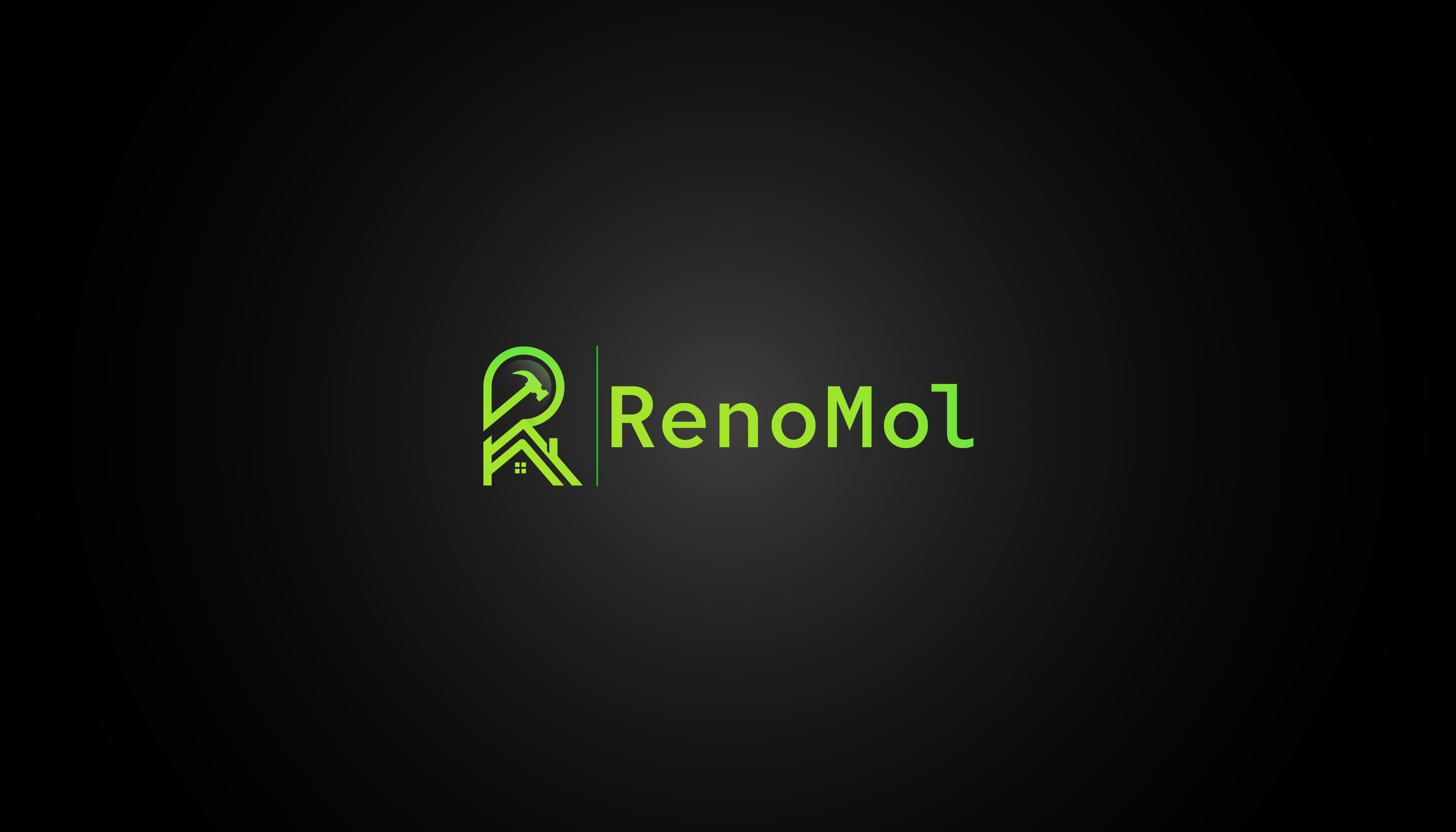 RenoMol Logo